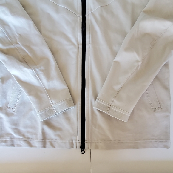 Nike Sportswear Tech Pack Full Zip Hoodie Jacket - Picture 5 of 9